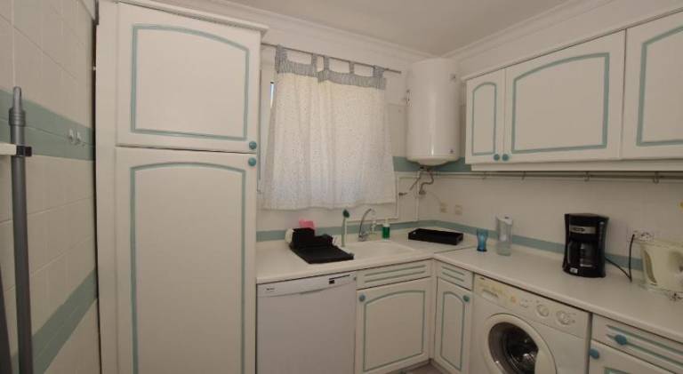 Rental apartment with 1 room for 5 persons — photo 5