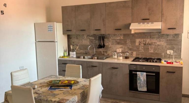 Residence La Conchiglia — photo 5