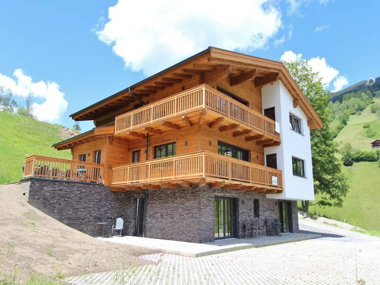 Chalet Saalbach Hinterglemm