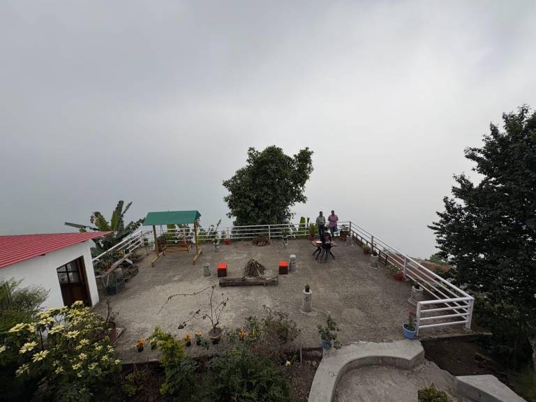 Kurseong Kothee Homestay — photo 3