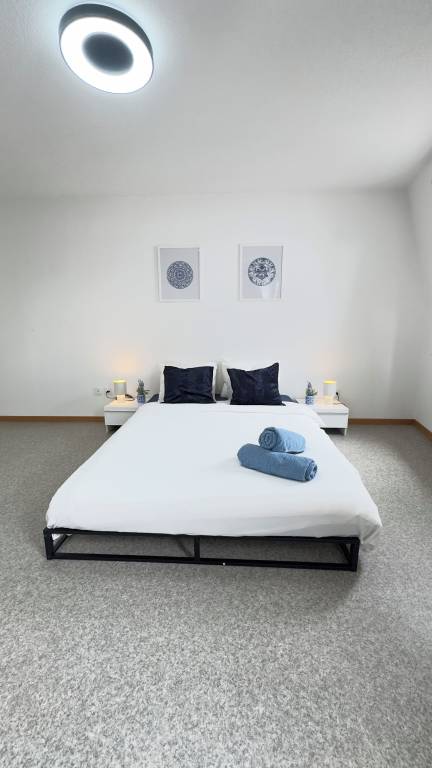 Appartement Delémont