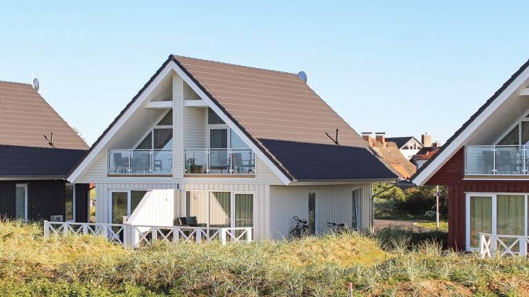 Ferienhaus  Wendtorf