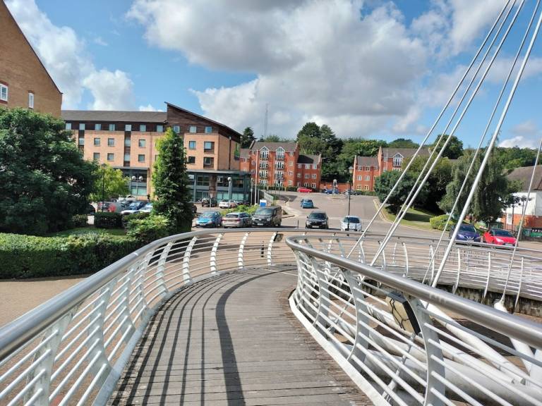 Apartment Hemel Hempstead