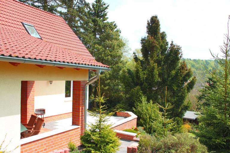 Ferienhaus Allrode