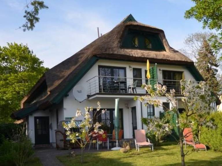 Ferienhaus Groß Zicker