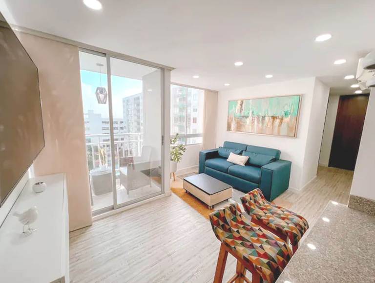 Apartamento Barranquilla