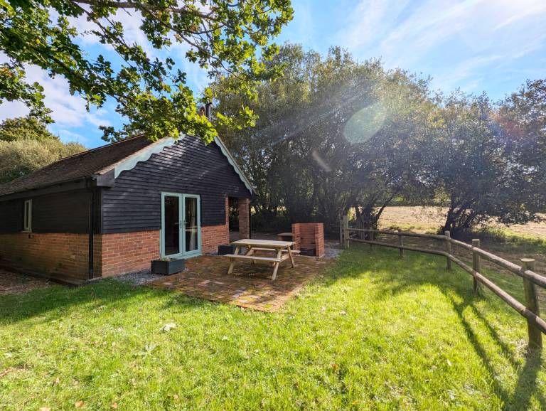 Cottage Shedfield