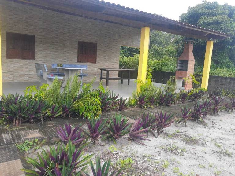 Casa Ilha de Itamaracá