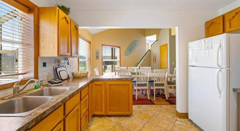 Vacation home with 2 rooms for 11 persons — photo 4