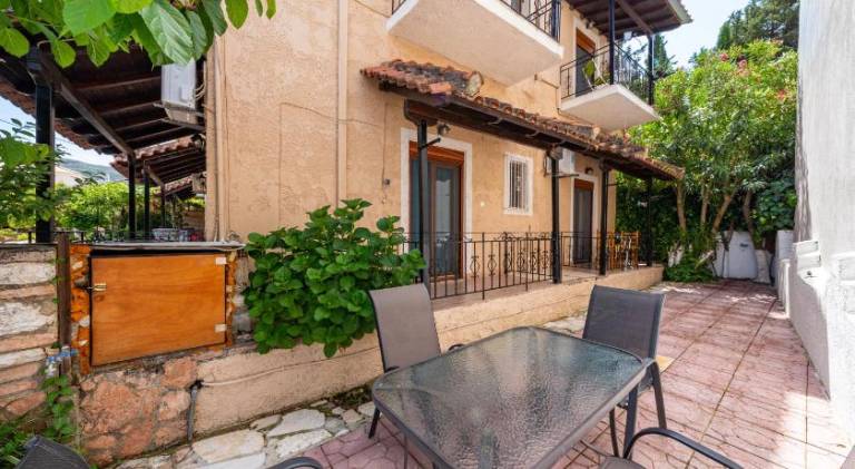 Apartment with terrace, private pool & garden | Beach nearby | Pets are welcome — photo 3