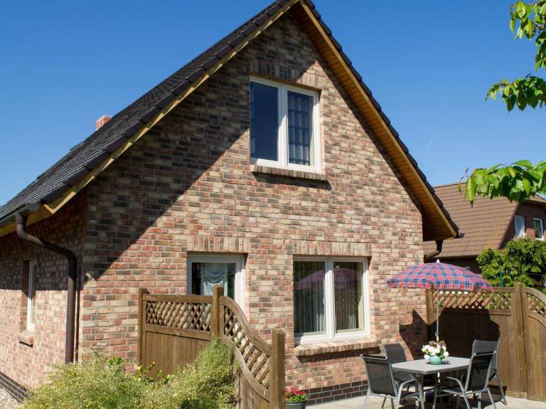 Ferienhaus  Seedorf