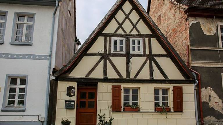 Ferienhaus Zerbst/Anhalt