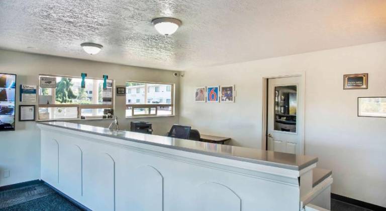 Motel 6 Gresham, OR - Portland — photo 2