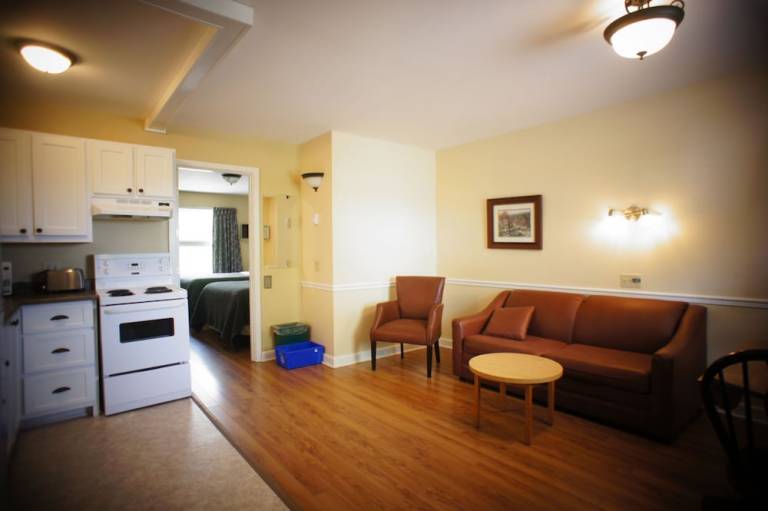 Motel  Fredericton