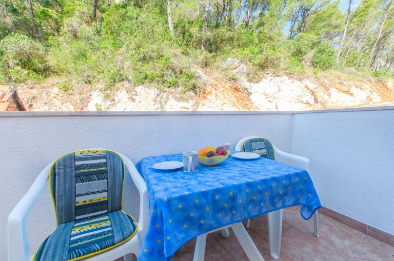 Apartma Vela Stiniva Hvar