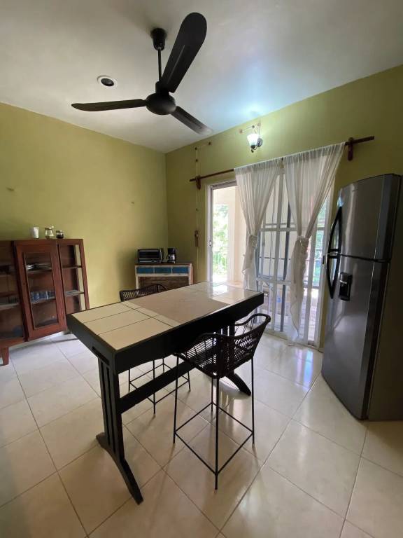 Casa Bacalar