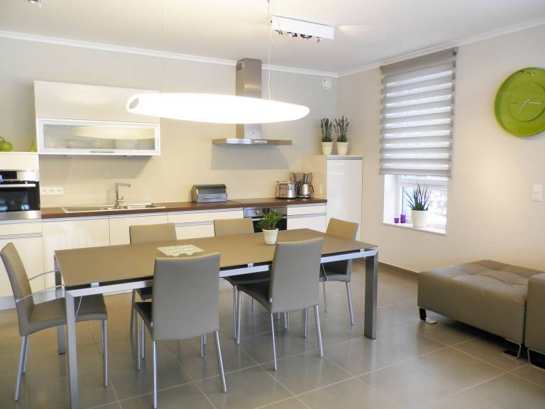 Rental apartment with garden | Lake view — photo 4