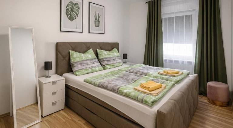 Ferienwohnung Graz
