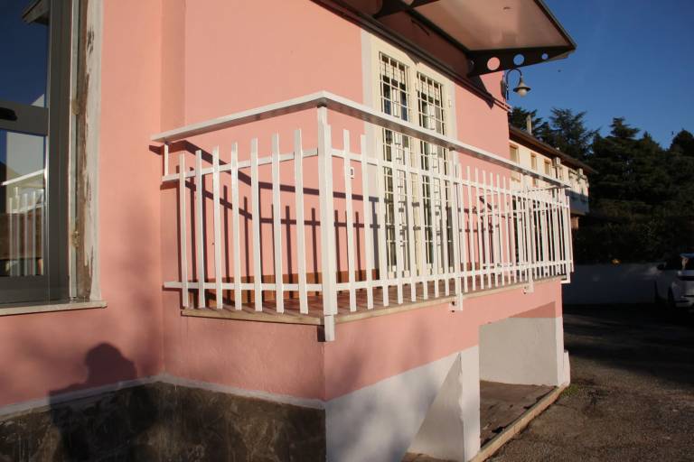 Bed and breakfast  Valmontone