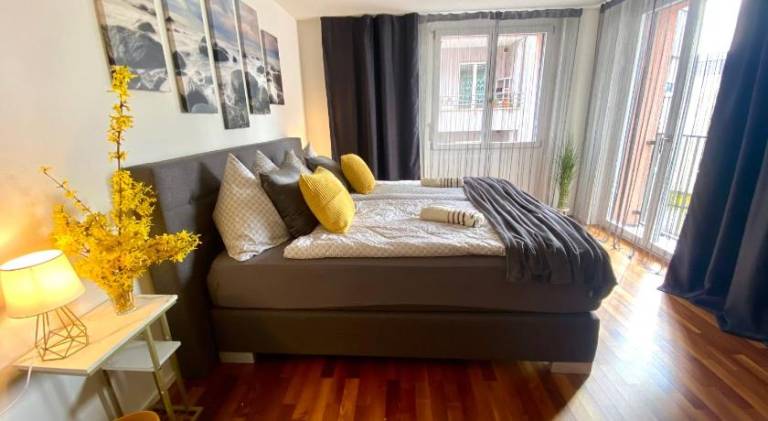 Apartment | Pets are welcome in Zürich