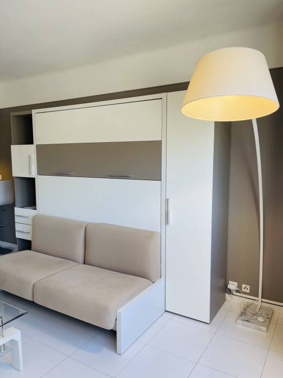 Studio for 2 persons — photo 3