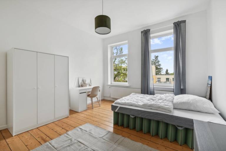 Privatzimmer  Harburg