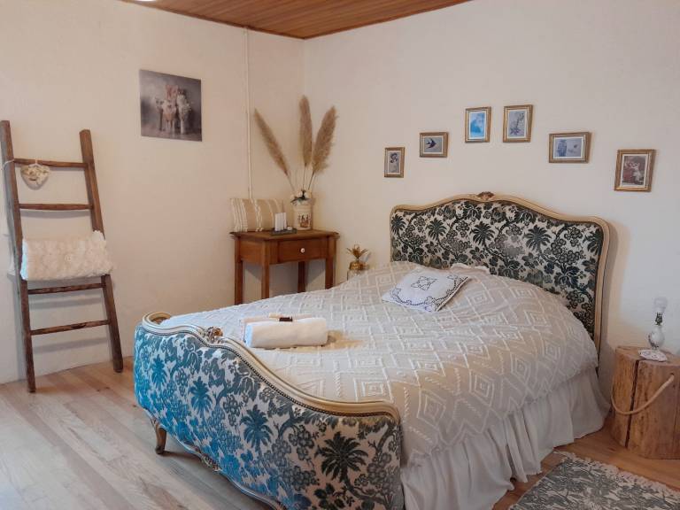 Holiday Home 'La Petite Authentique' with Private Terrace — photo 4