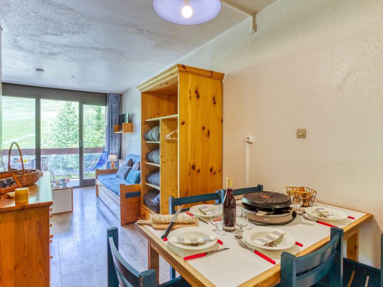 Appartement Le Corbier