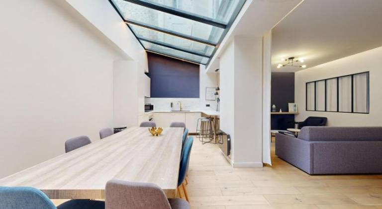 Fully equipped nice apartment | Pet-friendly — photo 2