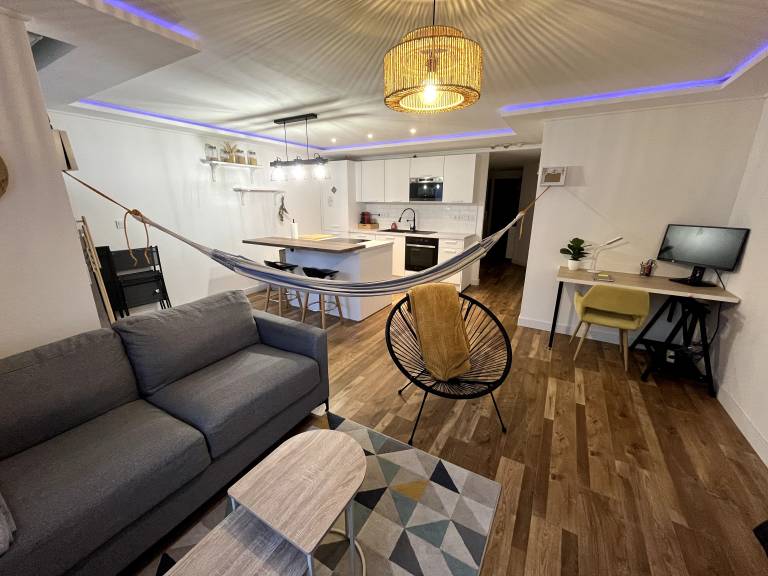 Appartement Toulouse