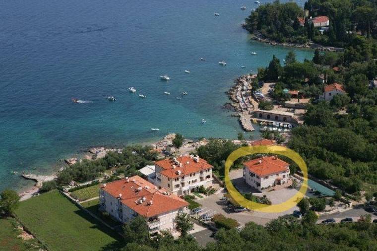50 M² Apartment ∙ 1 Bedroom ∙ 4 Guests - Cres
