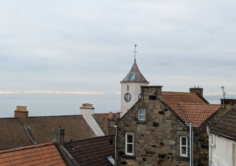 Apartment  Kirkcaldy