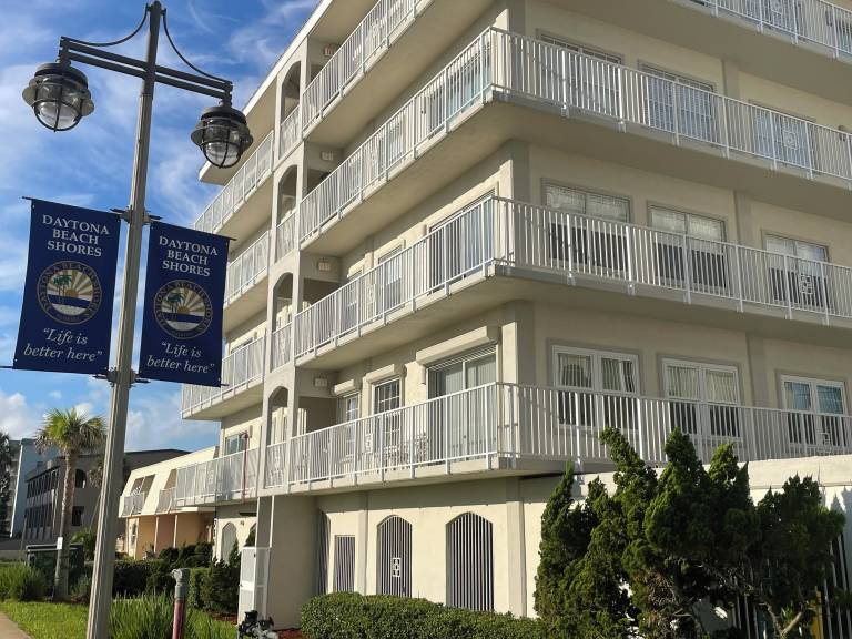 Condo  Ponce Inlet
