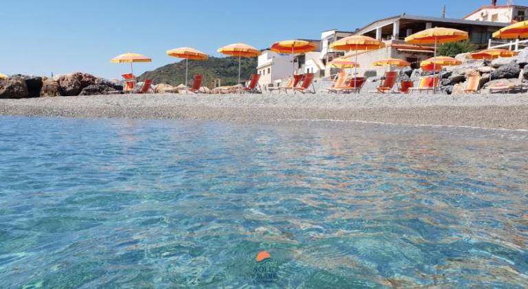 Lodge for 5 persons in Cosenza