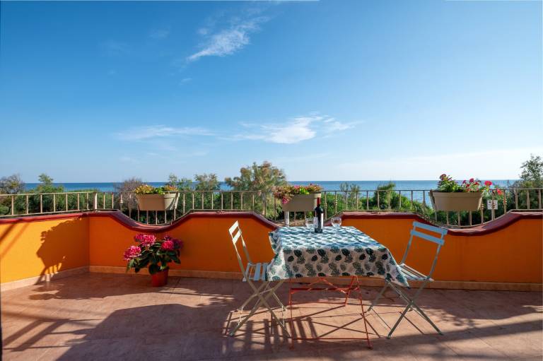 Casa  Marina di Lizzano