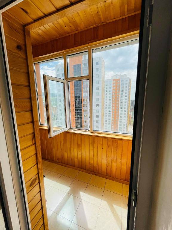 Apartamento HUD - 18 khoroo