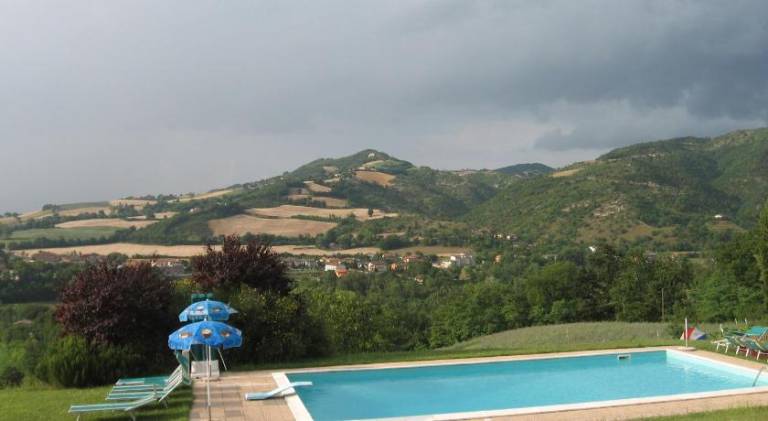 Nice farm with pool, patio & yard | Pets are welcome — photo 3
