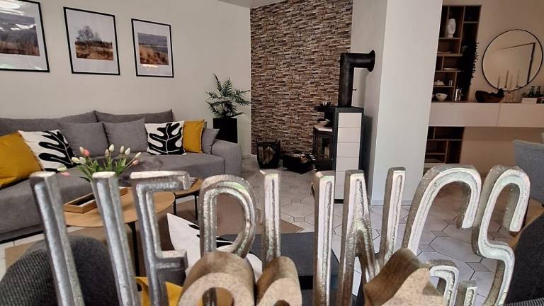 Ferienhaus  Löningen