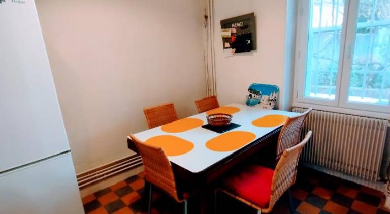 Villa with 4 rooms for 6 persons — photo 4