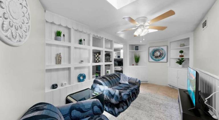 Wonderful vacation home | Pets are welcome in Jacksonville, FL