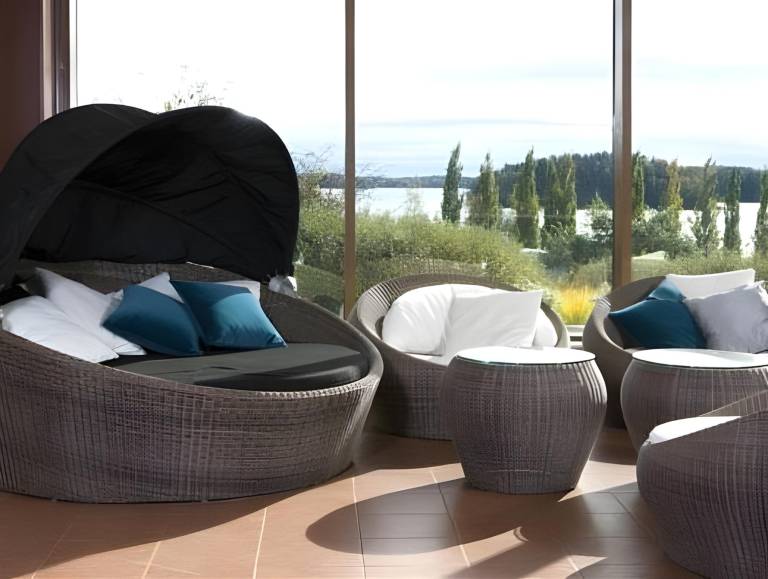 Lohja Spa & Resort — photo 3