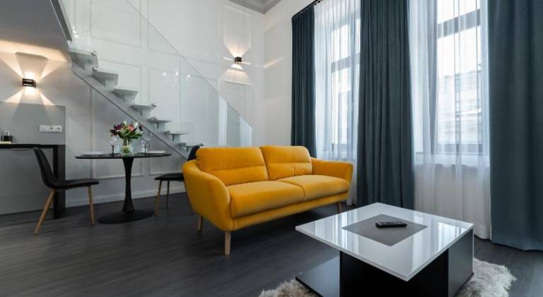Apartament Bielsko-Biała