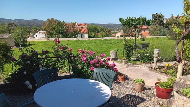 Maison de vacances Céret