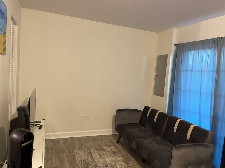Apartment Morgantown