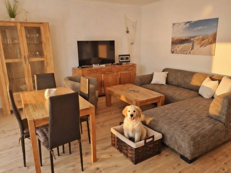 Ferienwohnung Graal-Müritz