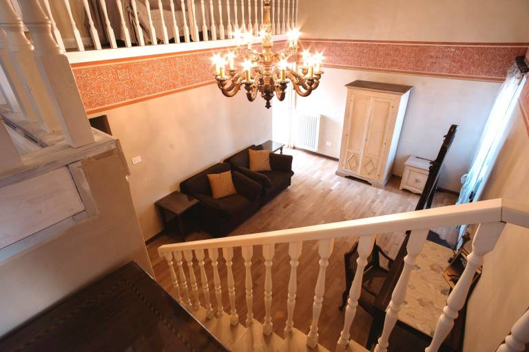 Hotel Oviv dimora del borgo — photo 5