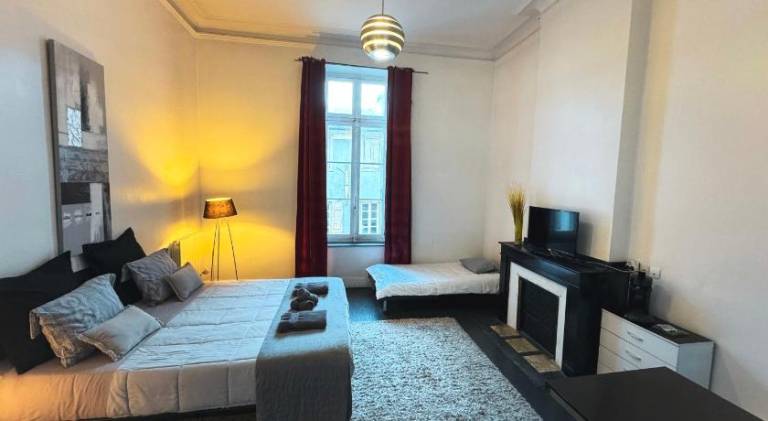 Apartment for 3 persons — photo 3