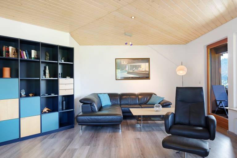 Rental apartment with fast internet | Garden view — photo 4