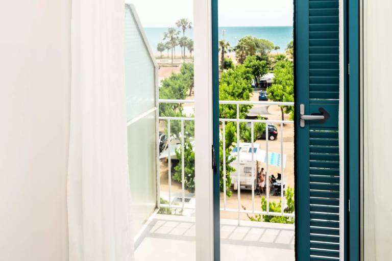Mobil-home Calella