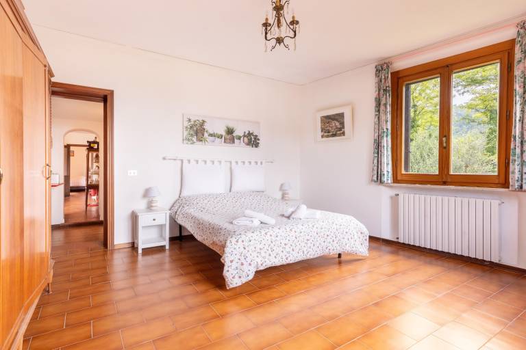 Villa with barbeque, garden & terrace | Nature view | Pets allowed — photo 4